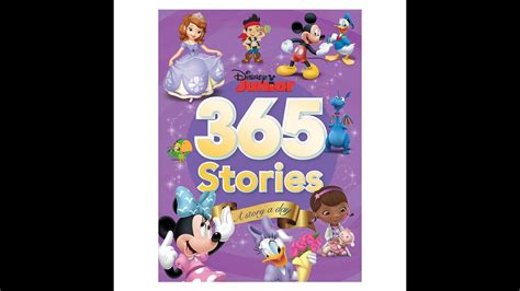disney  stories kids story books youtube