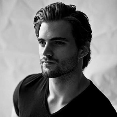 flow  find   inspired   flow hairstyles