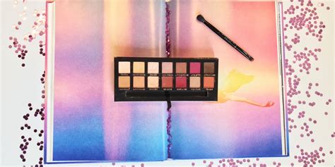 the best anastasia beverly hills palette for the red