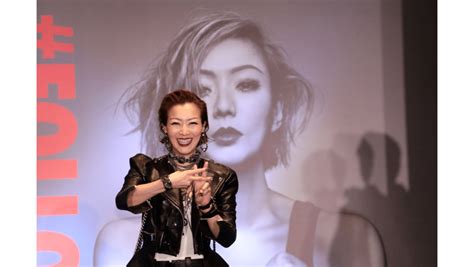 sammi cheng to donate concert earnings to charity 8days