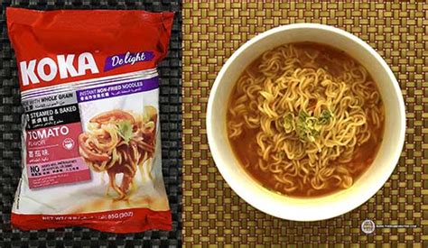 The Ramen Rater S Top Ten Singaporean Instant Noodles Of All Time 2017