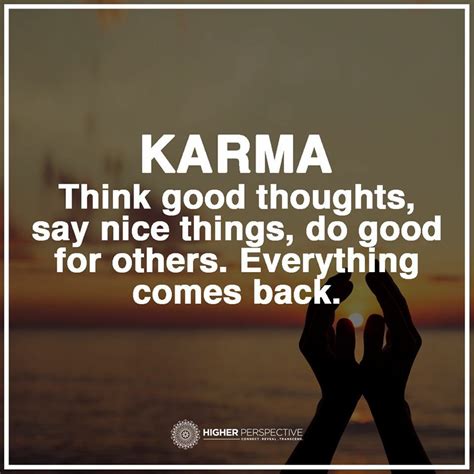 Pin By Allison Henderson On Quotes Karma Quotes Daily Inspiration