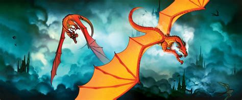 wings  fire dragons wallpapers top  wings  fire dragons backgrounds wallpaperaccess