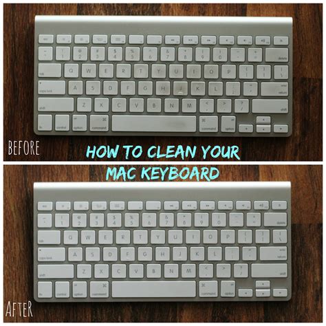 love  decor    clean  mac keyboard