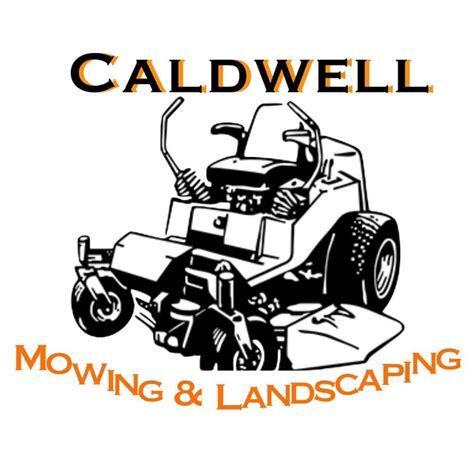 caldwell mowing and landscaping posts facebook