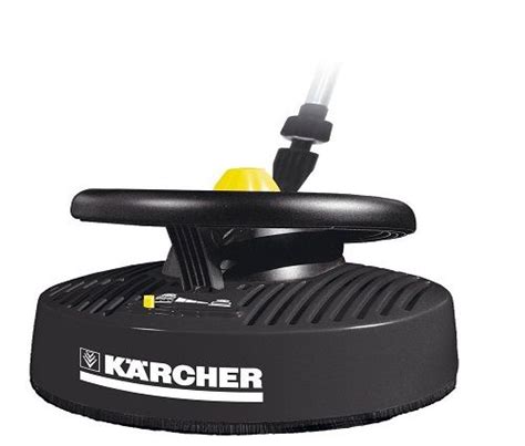 Karcher T350 12 Inch Surface Cleaning For Gas Power
