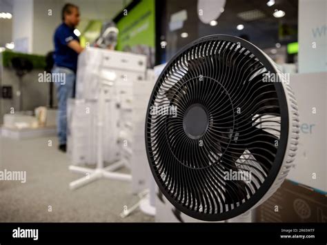 mechanische ventilator  res stock photography  images alamy