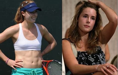 Top 15 Hottest Female Tennis Players In The World Slide