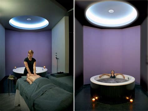 epitesz belsoepitesz blog modern spa interior design ideas modern