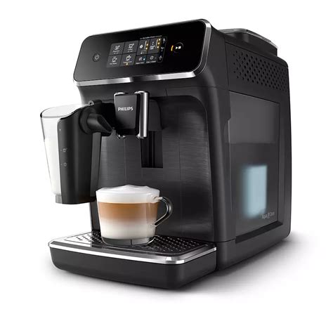 series  kaffeevollautomat ep philips