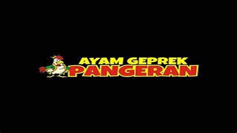 Ayam Geprek Pangeran Bansir Darat Food Delivery Menu Grabfood Id