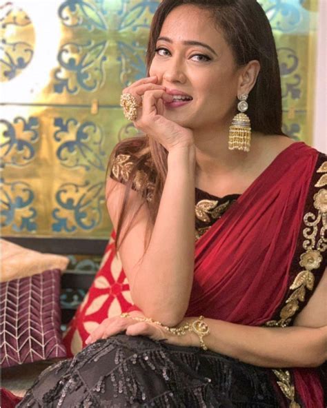 Bollywood Actress Shweta Tiwari Hot And Sexy Photoshoot Photos Hd