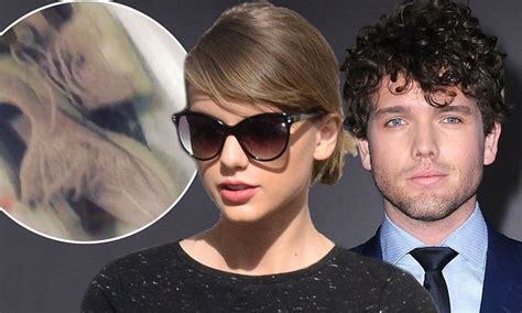 taylor swift s brother austin puts his 950 yeezy sneakers in the trash in support after kanye