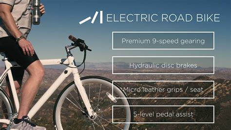 story electric road bike   vimeo