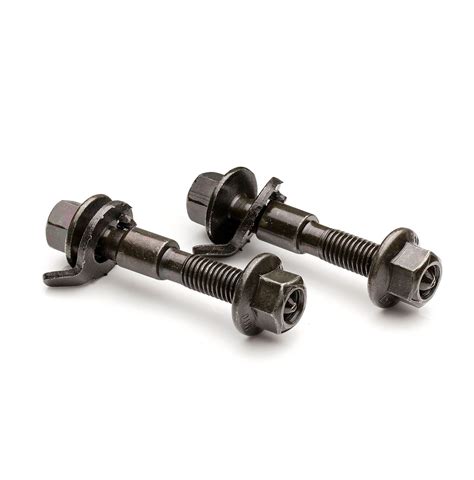 official stance adjustable camber bolts