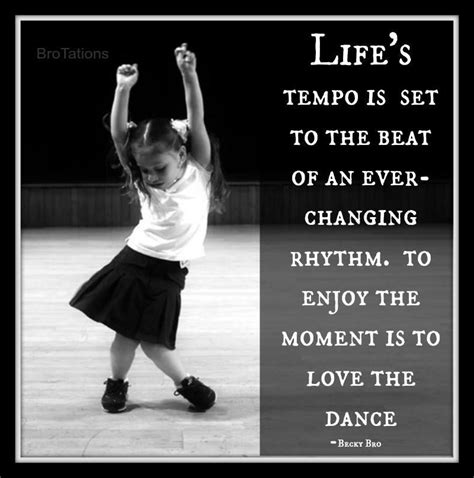 brotations timeline  dance quotes inspirational words life