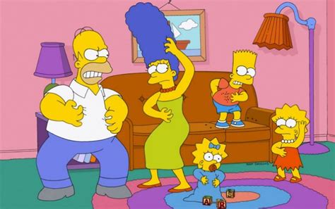 Report The Simpsons Close To Season 31 And 32 Renewal