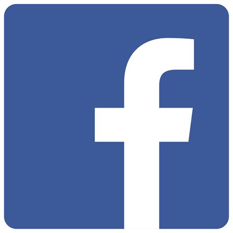 fb logo png transparent background facebook logo png transparent