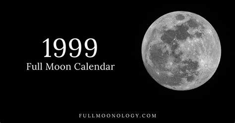 full moon calendar    full moons fullmoonology