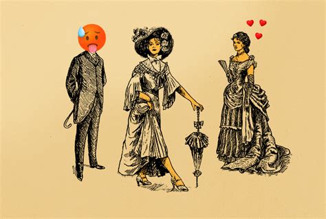 what was victorian sex actually like