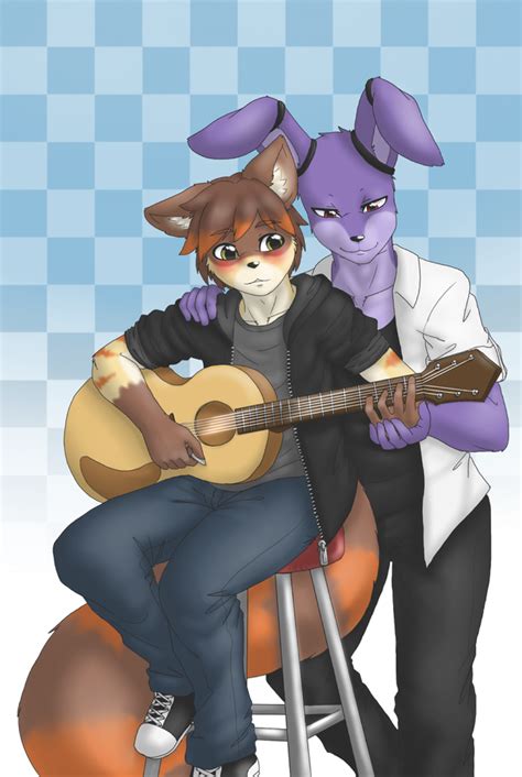 commission tytycoon furaffinity by nukude on deviantart