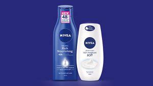space appointed  promote nivea activation  cancer research uks