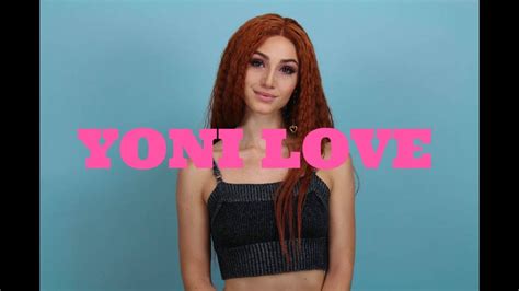 lets talk about sex yoni love