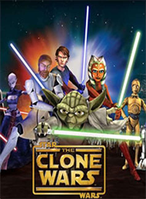 star wars  clone wars season