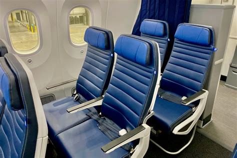 First Look Why Uniteds New 787 9 Dreamliner Is A Huge Upgrade For Flyers