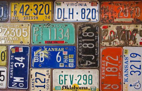 ranking  license plates  true crime story  niche research  affiliate marketing