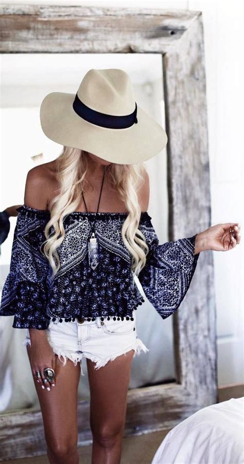 Casual Outfits Casual Outfits Spring Boho Summer