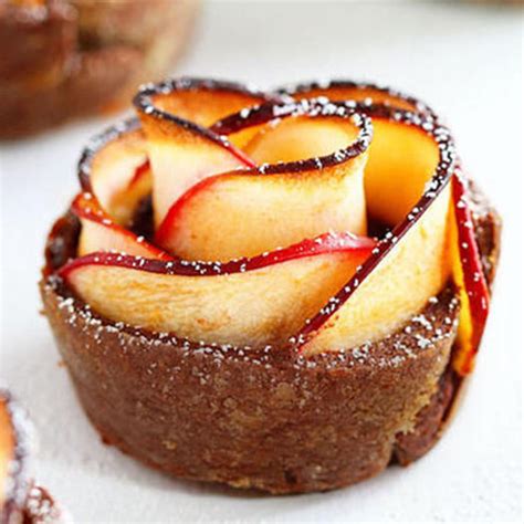 healthy dessert recipes fruit desserts shape magazine