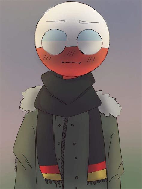 Poland Wiki •countryhumans Amino• [eng] Amino