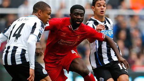 toure rues terrible pass  liverpool offside