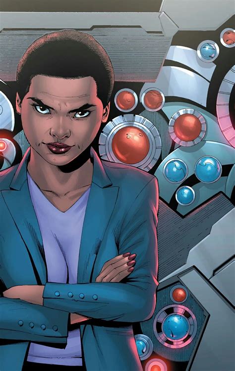 Amanda Waller Dc Characters Justice League Views Comics World Art