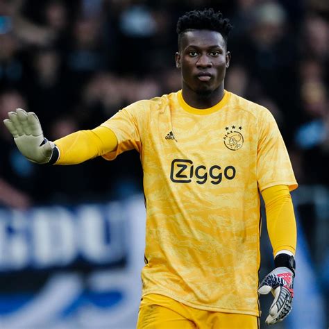andre onana  ajax stay  manchester united rumours news scores highlights stats
