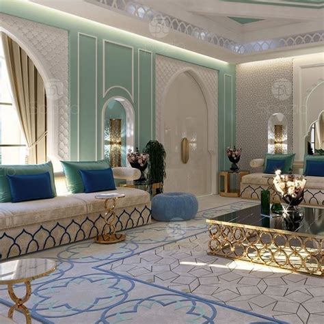 home decor trends  expect  upcoming season beach house interior design moroccan style