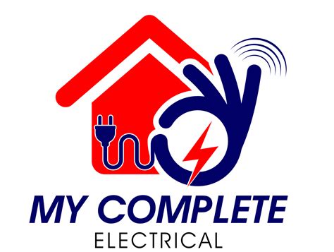 electricians logo  evangelos   dribbble