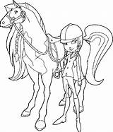 Horseland Coloring Pages Alma Cartoons Colouring Printable Drawing Sunburst Popular Cartoon sketch template
