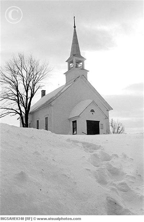 112 Best Churches In Snow Images On Pinterest Christmas