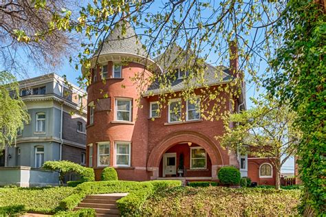 mo st louis  westminster historic homes  sale historic home  mansions
