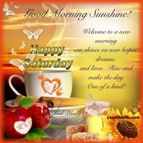 happy saturday  good morning wishes quotes  pictures