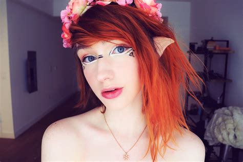 Redhead Webcam Girl – Telegraph