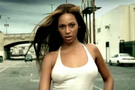 Beyoncé Feat Jay Z Crazy In Love 2003