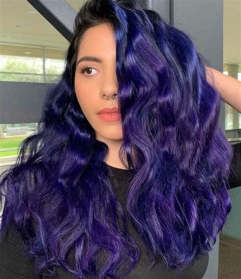 the best cool toned hair colors for fall 2019 page 4 of 8 viva glam