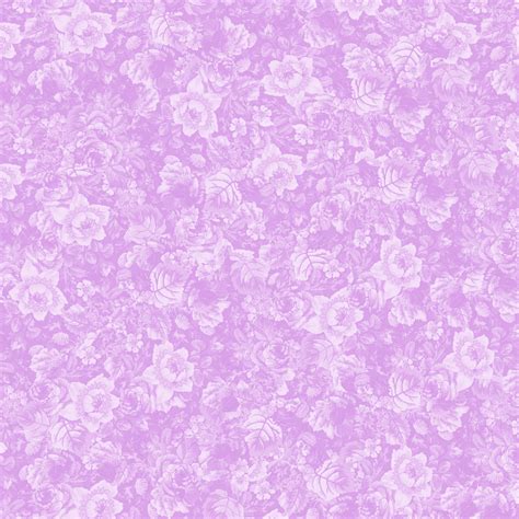grannyenchantedcom paper  purple floral digi scrapbook paper