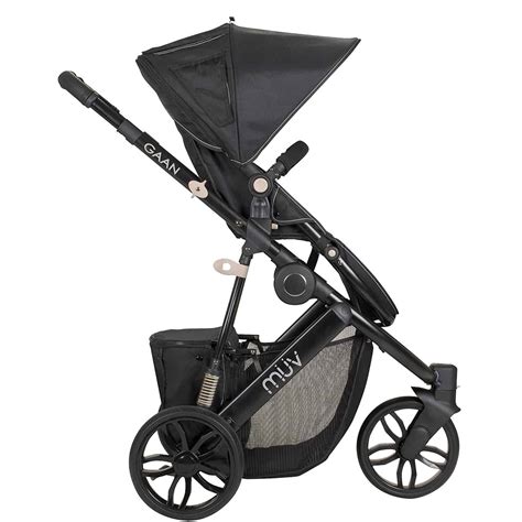 stroller brand review muev baby bargains