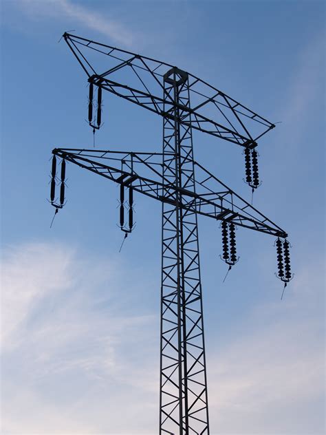 fileelectricity pylon power outagejpg wikimedia commons