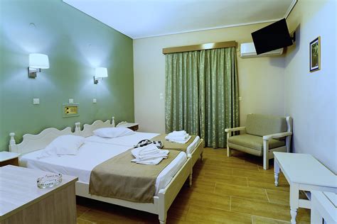 lesvos hotels panorama hotel petra lesvos greece rooms