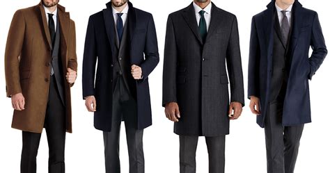 overcoat guide universal tailor